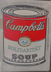 Solidarität  Soup